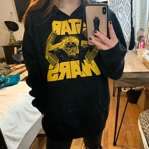 Star Wars hoodie
